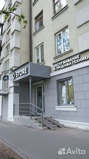 Мышь Apple Magic Mouse 3