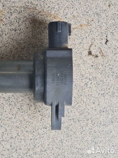 Катушка зажигания Mitsubishi Lancer X