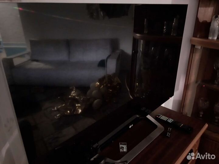 Телевизор LG