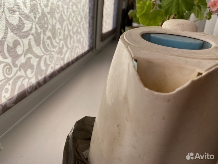 Чайник электрический