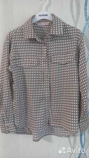 Школьная форма для девочки р 134-140