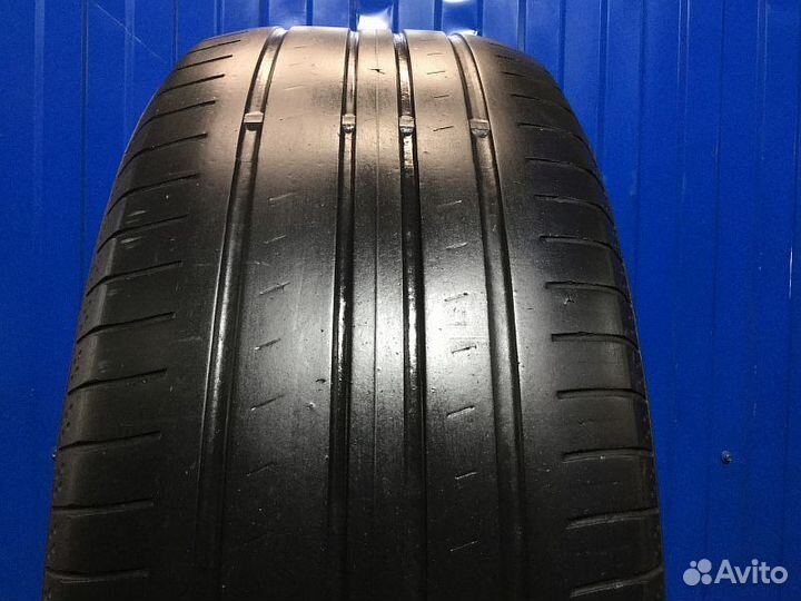 Yokohama BluEarth-A AE-50 235/55 R18