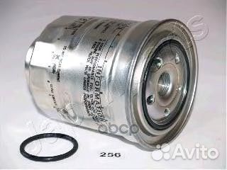 Фильтр топливный FC256S Japanparts
