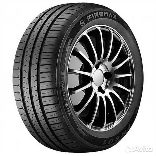 Firemax FM601 215/45 R17