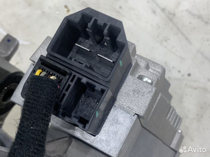 Рулевая колонка KIA K5 DL3