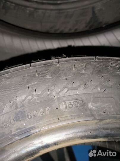 Nokian Tyres Hakkapeliitta 9 205/55 R16 94T