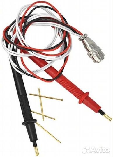 Щупы 4-х проводные - для тестера YR1035+