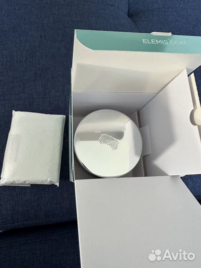 Elemis pro collagen cleansing бальзам