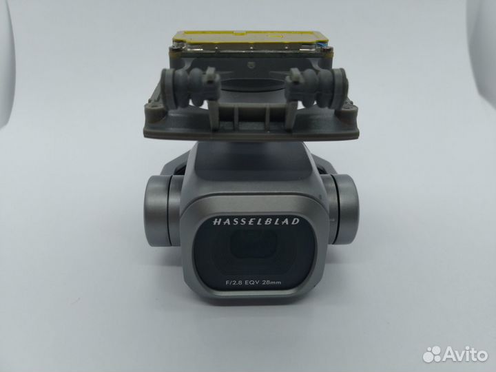 DJI Mavic 2 Pro подвес