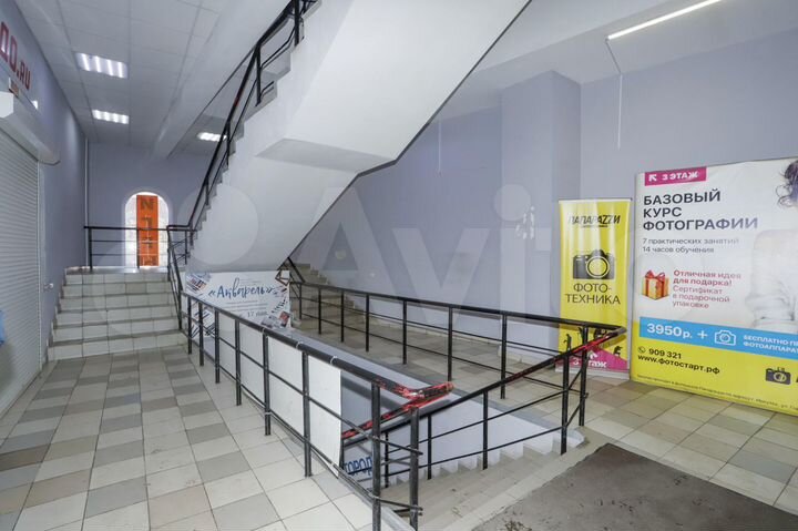 Торговая площадь, 14 м²