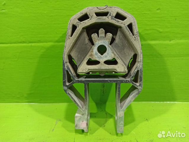 Опора двигателя задняя Ford Kuga 2 CBS jqmb 2014