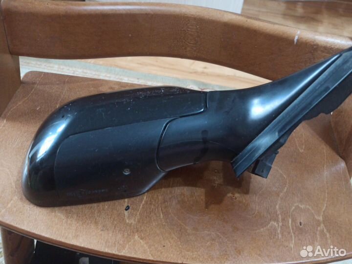 Зеркало правое ауди а4 б5