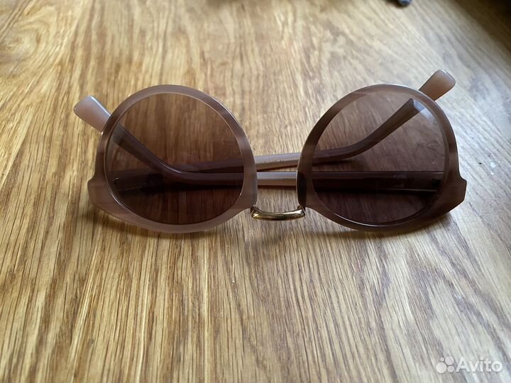 Солнцезащитные очки massimo duti