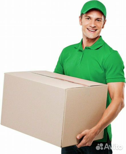 Грузчик с ежедневной оплатой