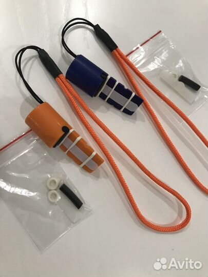 Манок на косулю