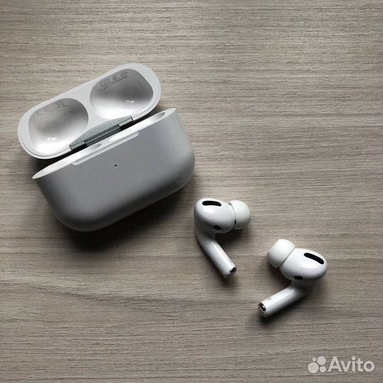 AirPods Pro