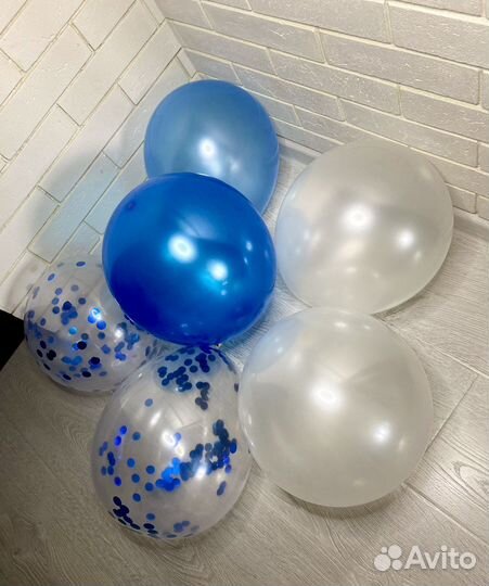 Воздушный шар