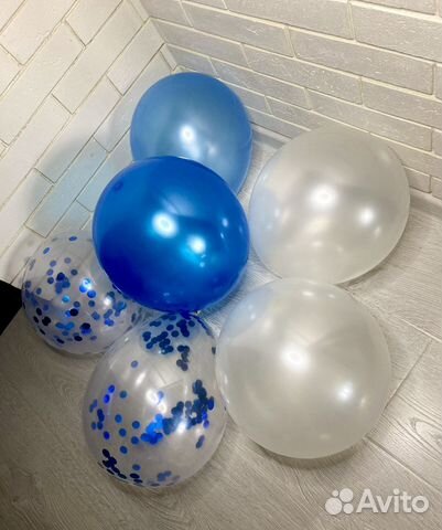 Воздушный шар