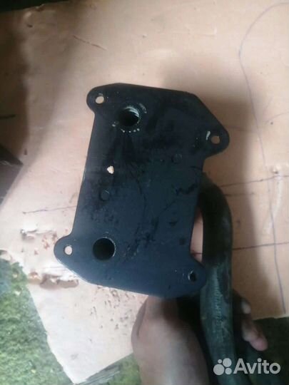 Масляный радиатор BRP SEA DOO, 420888850 оригинал