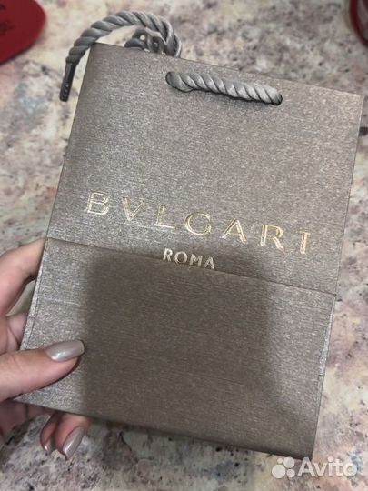 Золотое Кольцо bvlgari змея 585