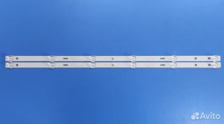 0335 Подсветка светодиодная 4708-K320WD-A3113N41