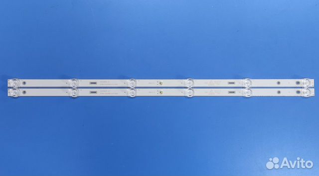 0335 Подсветка светодиодная 4708-K320WD-A3113N41