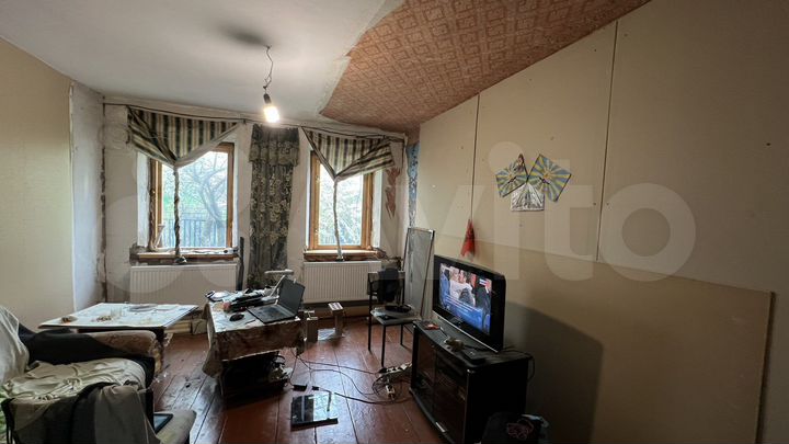 Дом 92,8 м² на участке 10 сот.