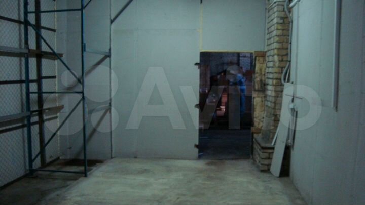 Склад, 284 м²