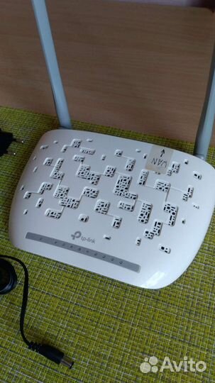 Ролтер вай фай для интернета