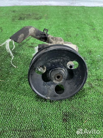 Насос гидроусилителя Chery M11 2010-2015г M11