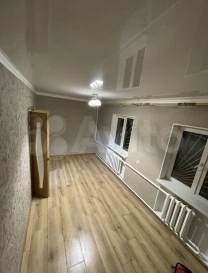 2-к. квартира, 40,8 м², 1/3 эт.