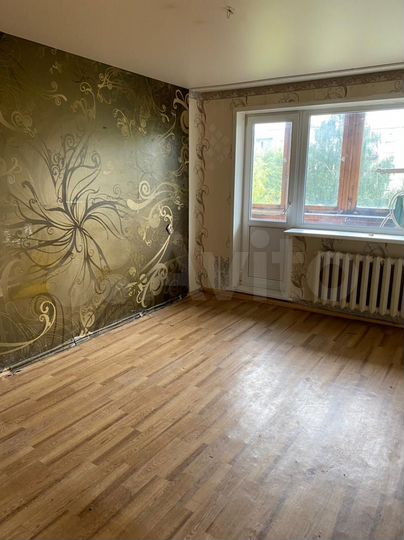 Аукцион: 2-к. квартира, 47,4 м², 4/5 эт.