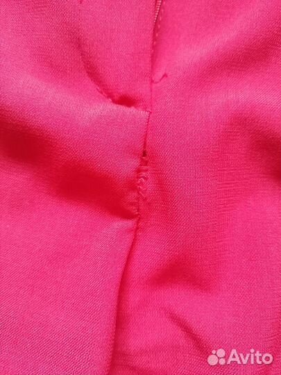 Брючный костюм