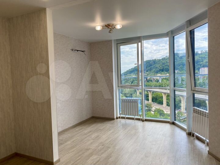 1-к. квартира, 31 м², 18/20 эт.