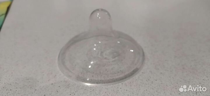 Накладки на грудь