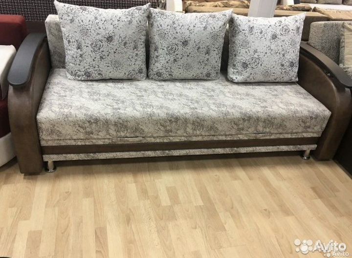Диван евро 1662