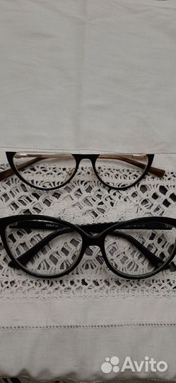 Очки для зрения -1;+1,75