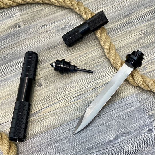 Нож трансформер