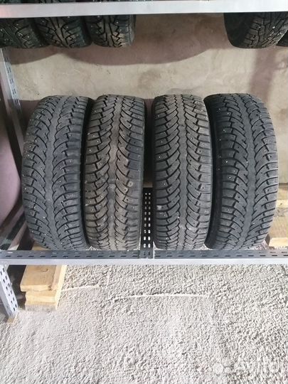 Formula Ice 225/65 R17 T