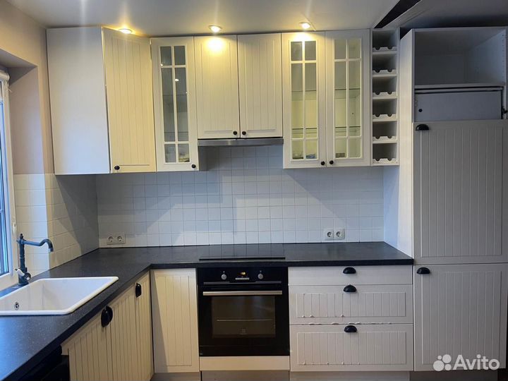 Кухонный гарнитур IKEA