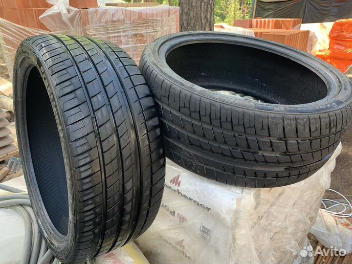 Habilead PracticalMax H/P RS26 245/35 R20