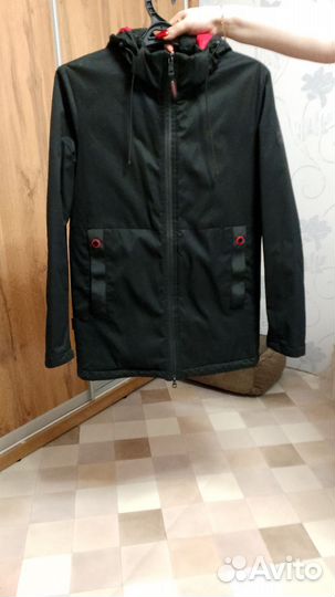 Школьный костюм для мальчика