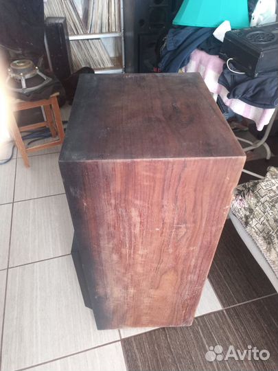 Электроника 100ас 060