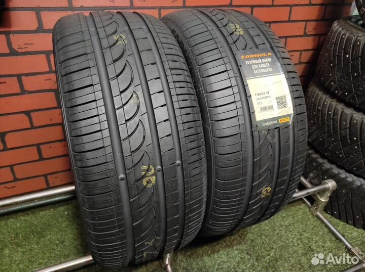 Formula Energy 245/40 R18 97Y