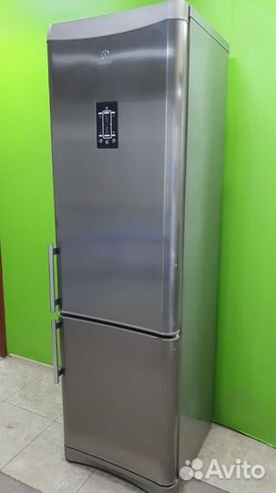 Холодильник indesit no frost с гарантией