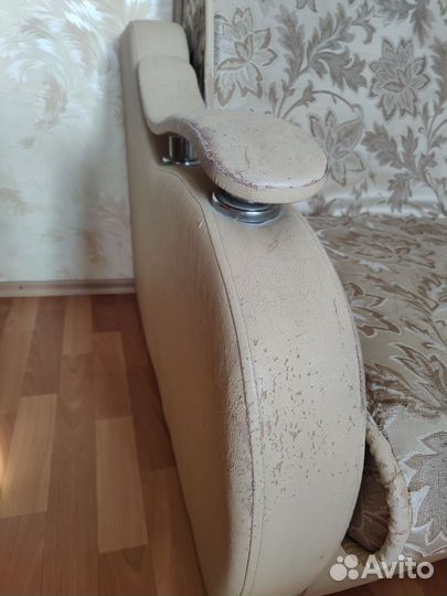 Диван раскладной бу