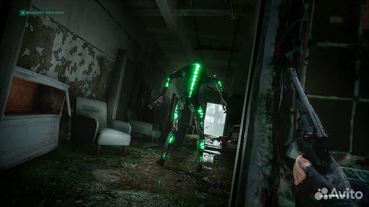 Chernobylite ps5