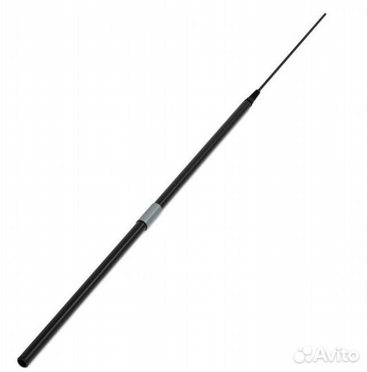 Шуп саперный пластиковый разборный