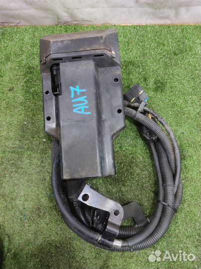 Блок стояночного тормоза Opel Antara 2014