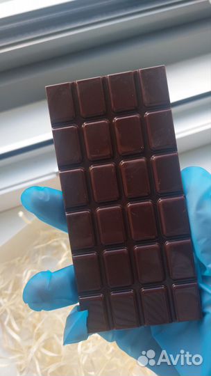 Шоколадка и медианты, подарочный набор